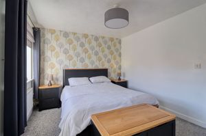 Bedroom One- click for photo gallery